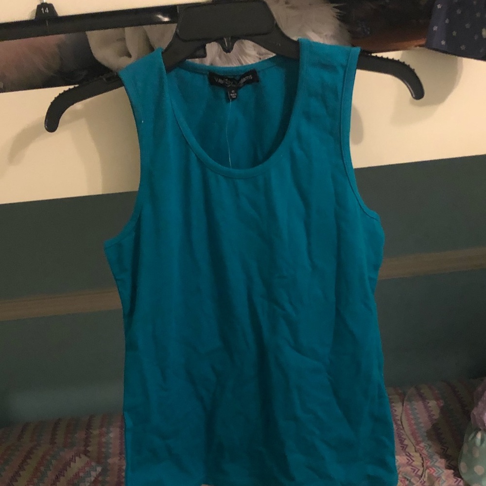 Tank-top - Picture 2 of 2